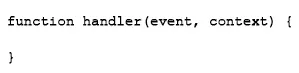 DVA-C02 practice question 19 figure
