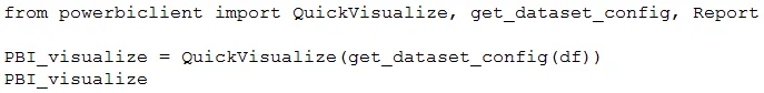 DP-600 practice question 3 figure