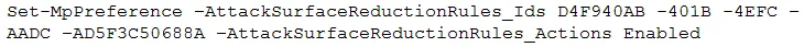 SC-200 practice question 7 figure